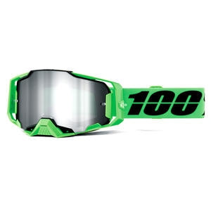 Anza 2 / Silver Mirror Lens