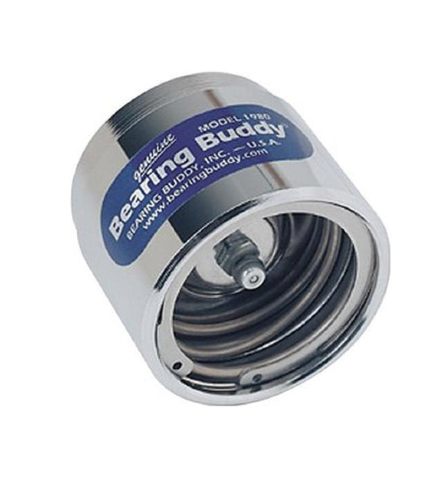 Bearing Buddy 41202 Outer Bearings - Model 1781 - Chrome