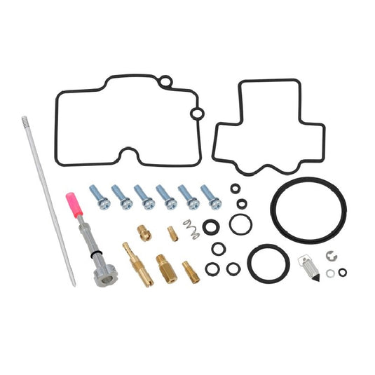 Psychic Mx XU-07461 Carburetor Repair Kit