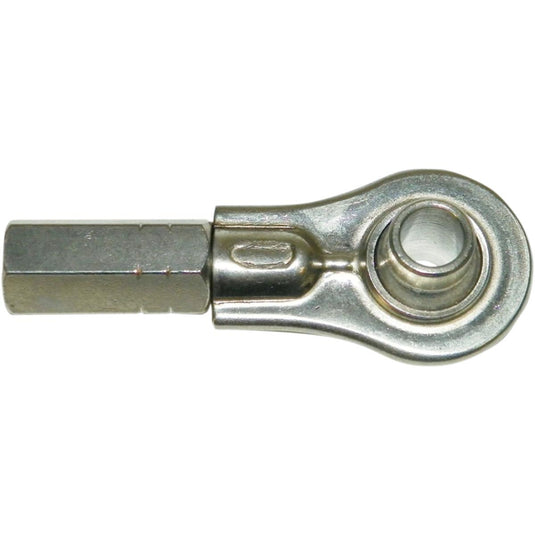 Wsm 002-502 Steering Cable Ball Joint