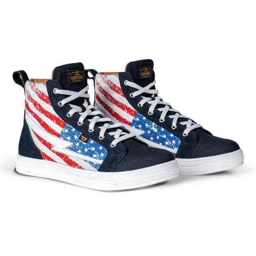 USA Flag