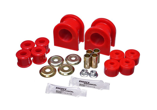 Energy Suspension 40.5023R ES Sway Bar Bushings - Red