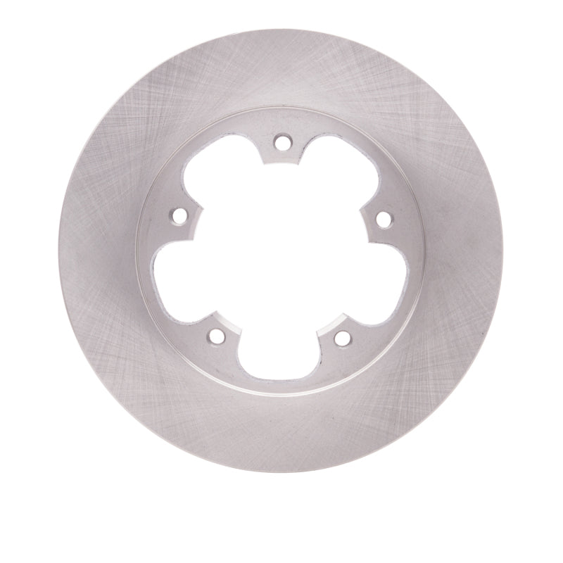 Load image into Gallery viewer, Dfc 600-54228 DFC Brake Rotors - Plain
