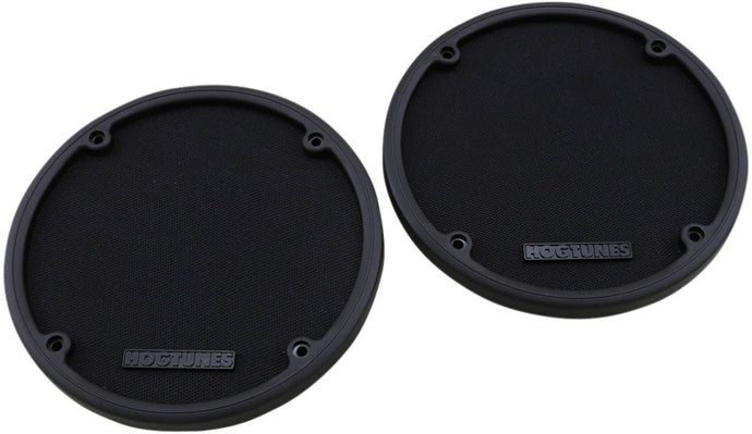 Hogtunes REAR-AA GRILLS Rear Speaker Grilles