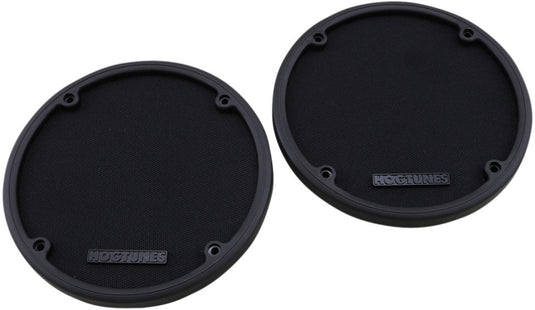 Hogtunes REAR-AA GRILLS Rear Speaker Grilles