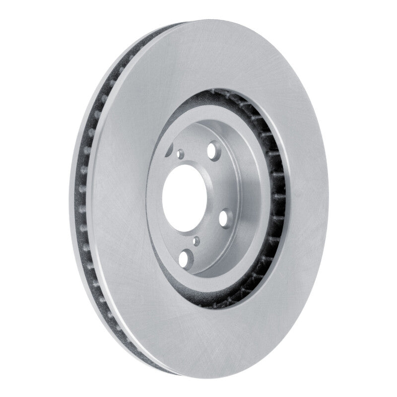 Load image into Gallery viewer, Dfc 600-76063D DFC Brake Rotors - Plain
