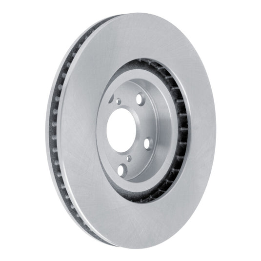 Dfc 600-76063D DFC Brake Rotors - Plain