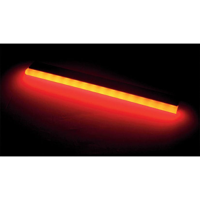 Custom Dynamics MPLASMA-RED-PR Plasma Rods - 8in. (pr.)