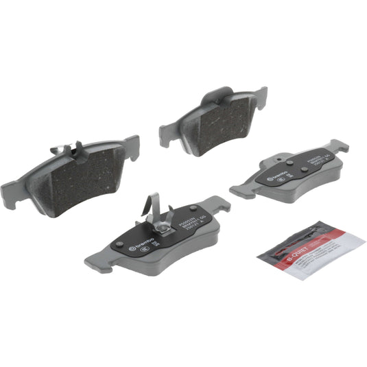 Brembo Oe P50052N BRE Ceramic Pads