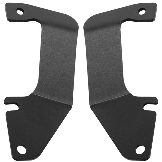 Rigid Industries 46701 RIG Bar Mount - A-Pillar
