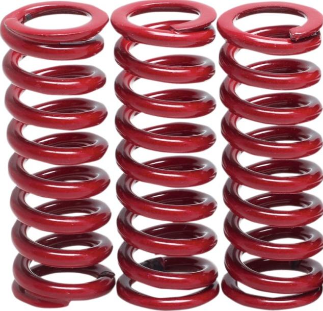 Kibblewhite Precision 70-0124 Clutch Springs - 3 Pack