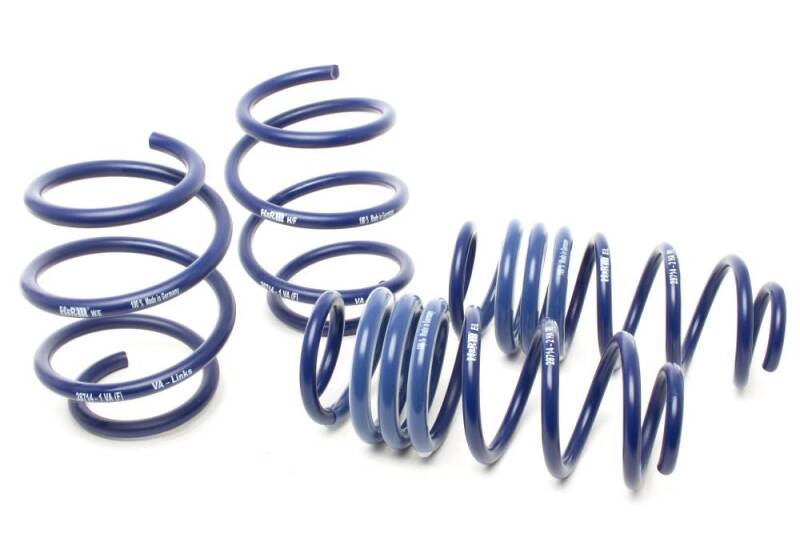 Load image into Gallery viewer, H&amp;R 28714-2 HR Sport Springs
