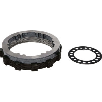 Rekluse RMS-2807176 TorqDrive Clutch Pack
