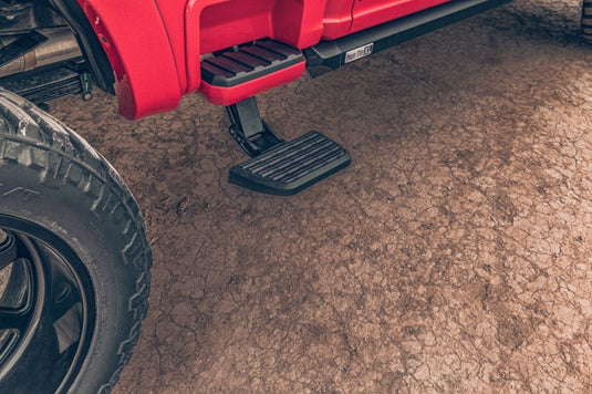 Amp Research 75423-01A AMP BedStep2