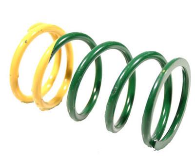 Comet 208228A Clutch Spring - Yellow/Green