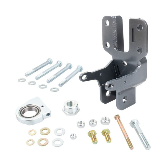 Synergy Mfg 8069-04 SYN Track Bar Brackets