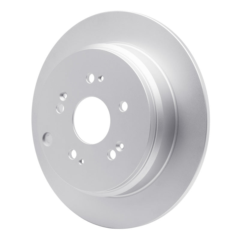 Load image into Gallery viewer, Dfc 604-59048 DFC GeoSPEC Coated Rotors - Plain
