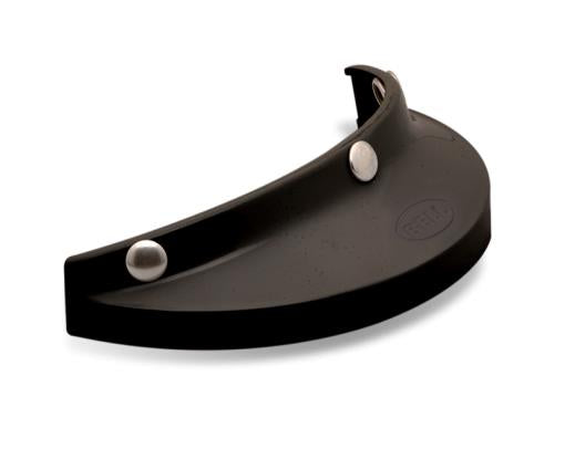 Bell Helmets 520 Visor for Custom 500 Helmets - Black