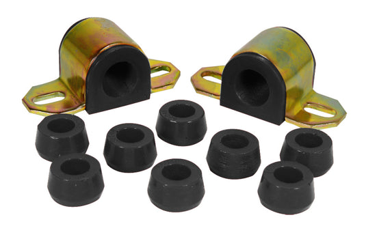 Prothane 1-1101-BL PRO Sway/End Link Bush - Blk
