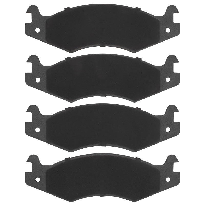 Load image into Gallery viewer, Dfc 4000-0651-00 DFC 4000 HybriDynamic Brake Pads
