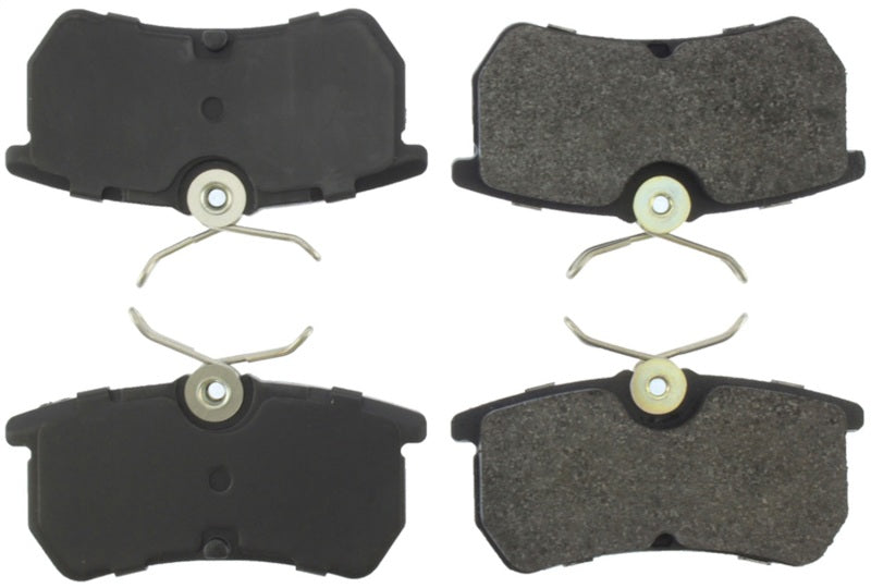 Load image into Gallery viewer, Stoptech 308.08860 ST Street Brake Pads
