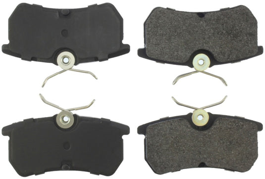 Stoptech 308.08860 ST Street Brake Pads