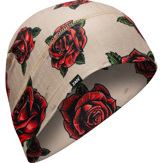 Tattoo Roses