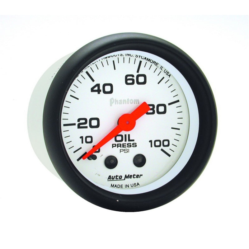 Load image into Gallery viewer, Autometer 5721 AM Phantom Gauges
