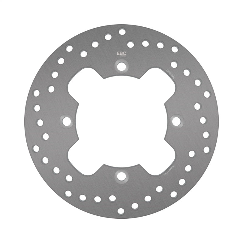 Load image into Gallery viewer, Ebc Powersports MD6164D EBC Standard Rotors
