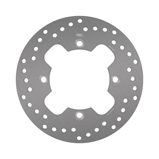 Ebc Powersports MD6164D EBC Standard Rotors
