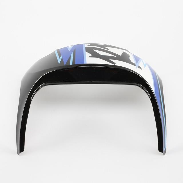 Shoei Aero Edge Spoiler2 for X-Twelve Montmelo Helmet - TC-2