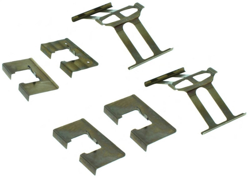 Load image into Gallery viewer, Stoptech 305.05370 ST Street Brake Pads
