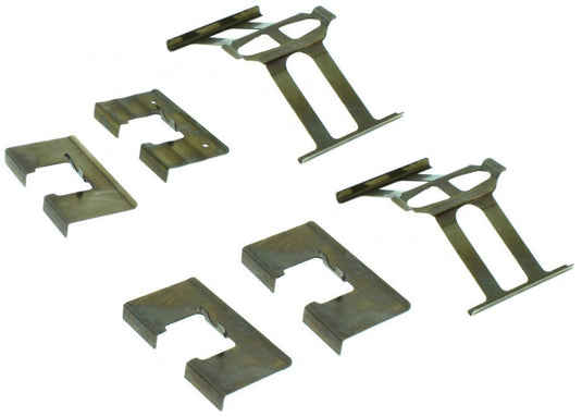 Stoptech 305.05370 ST Street Brake Pads