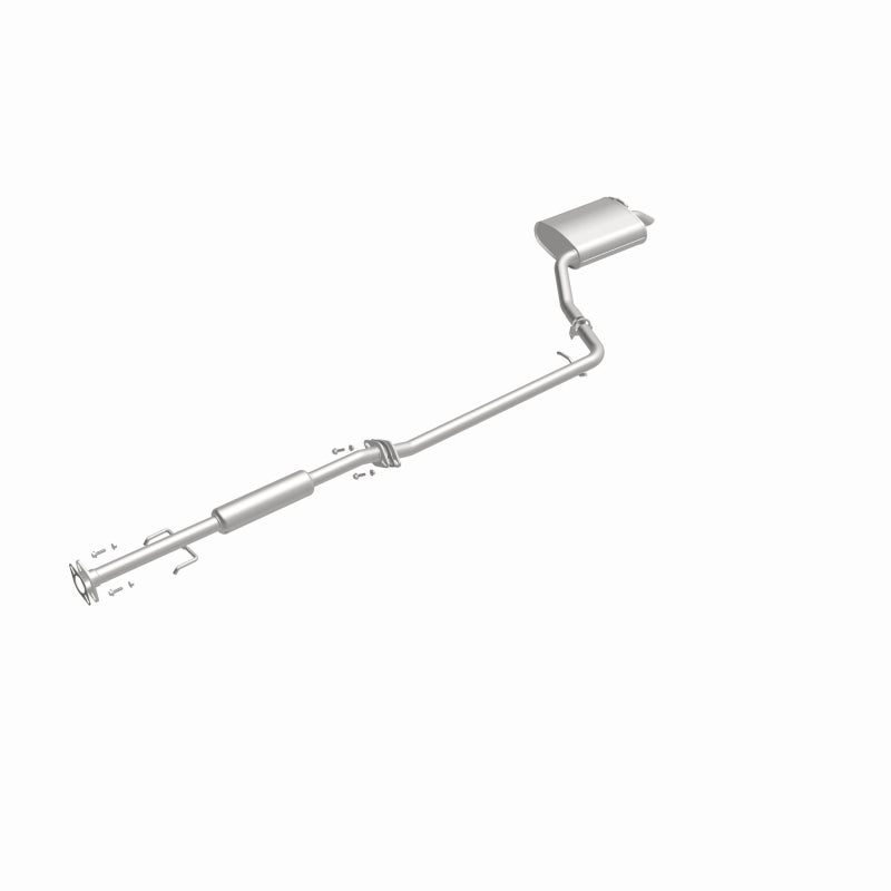 Load image into Gallery viewer, Magnaflow 106-0424 MAG BRE Exhaust Kits
