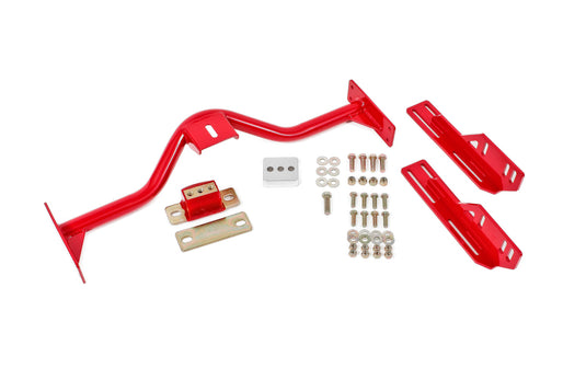 Bmr Suspension TCC005R BMR Conversion Crossmembers