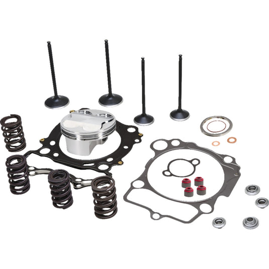 Kibblewhite Precision 82-83250 Top End Service Kit