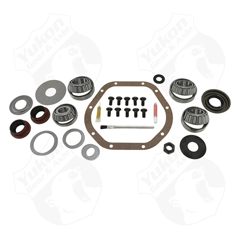 Load image into Gallery viewer, Yukon Gear &amp; Axle YK D44 YUK Master Overhaul Kits
