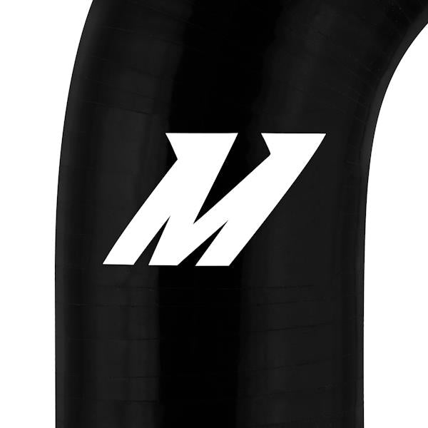 Load image into Gallery viewer, Mishimoto MMHOSE-EVO-4BK MM Silicone Hose - Radiator
