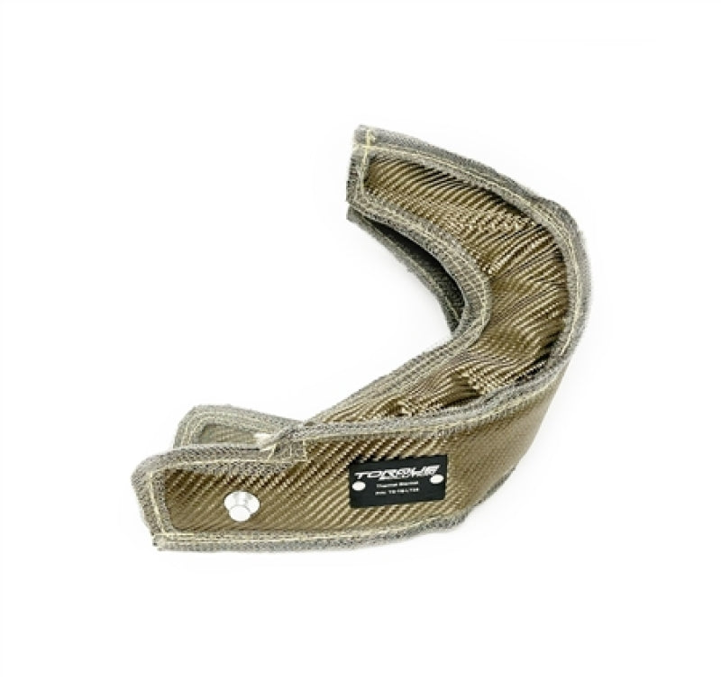 Load image into Gallery viewer, Torque Solution TS-TB-LT25 TQS Turbo Blankets
