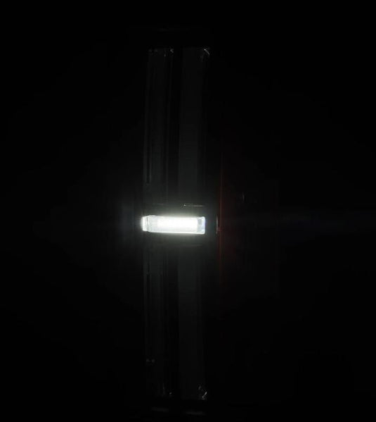 Alpharex 670052 ARX NOVA Tail Lights
