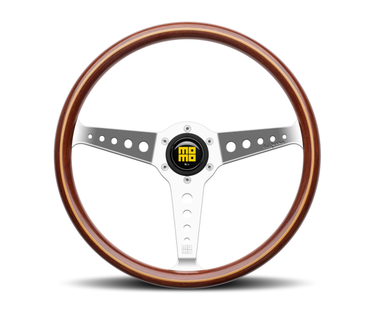 Momo CAL36WD0P MOM Steering Wheels