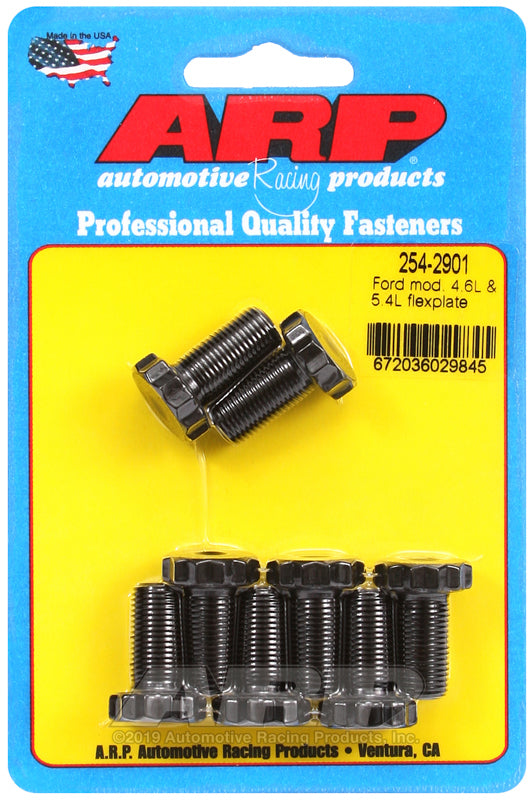 Load image into Gallery viewer, Arp 254-2901 ARP Flexplate Bolt Kits
