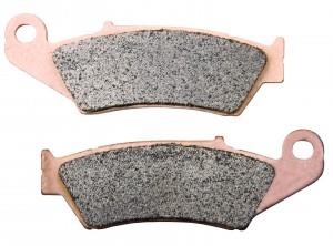 Galfer Brakes FD441G1396 1396 HH Sintered Brake Pads