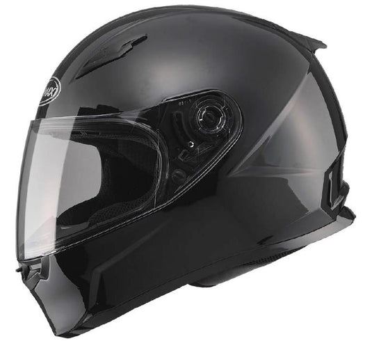 Flat Black