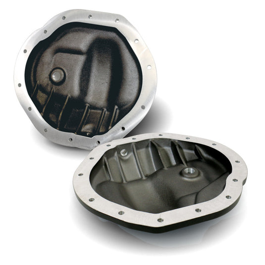 Bd Diesel 1061827 BDD Diff Covers