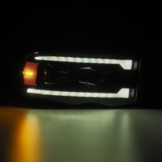 Alpharex 880572 ARX PRO-Series Headlights