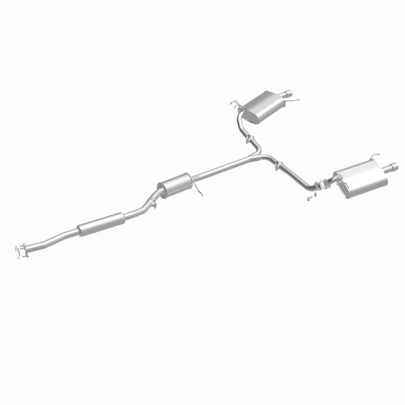 Load image into Gallery viewer, Magnaflow 106-0148 MAG BRE Exhaust Kits
