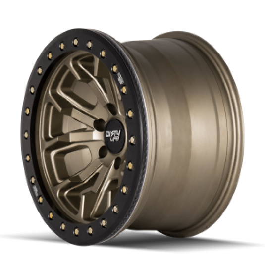 Dirty Life 9303-7981MGD DLW DT-1 9303 Wheels