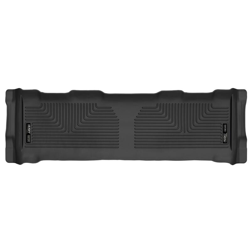 Load image into Gallery viewer, Husky Liners 51741 HL XAC - Rear - Black
