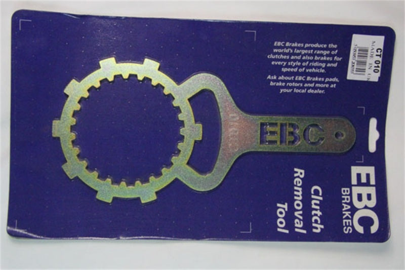Load image into Gallery viewer, Ebc Powersports CT010 EBC Clutch Tools
